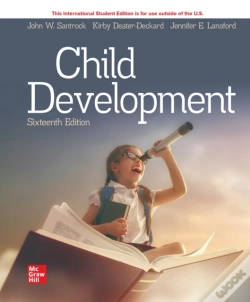 Capa do artigo Child Development: An Introduction Ise
