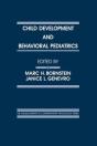 Child Development And Behavioral Pediatrics - Preview