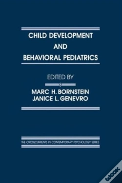 Capa do artigo Child Development And Behavioral Pediatrics