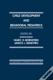 Capa do artigo Child Development And Behavioral Pediatrics