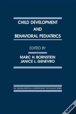 Capa do artigo Child Development And Behavioral Pediatrics