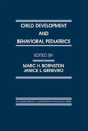 Child Development And Behavioral Pediatrics - Preview