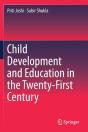 Child Development And Education In The Twenty-First Century - Preview