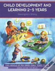 Capa do artigo Child Development And Learning 2-5 Years