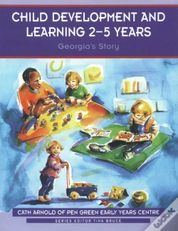 Capa do artigo Child Development And Learning 2-5 Years