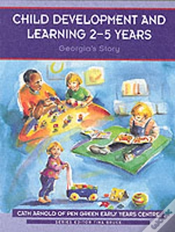 Capa do artigo Child Development And Learning 2-5 Years
