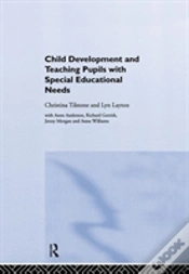 Capa do artigo Child Development And Teaching Pupils With Special Educational Needs