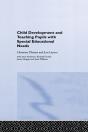 Child Development And Teaching Pupils With Special Educational Needs - Preview