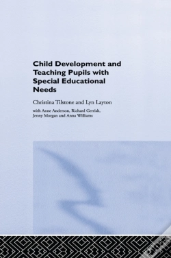 Capa do artigo Child Development And Teaching Pupils With Special Educational Needs