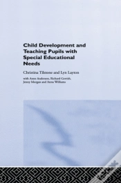 Capa do artigo Child Development And Teaching Pupils With Special Educational Needs