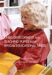 Capa do artigo Child Development And Teaching Pupils With Special Educational Needs
