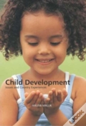 Capa do artigo Child Development