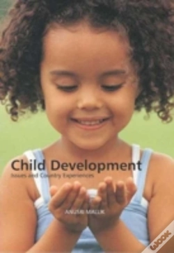 Capa do artigo Child Development
