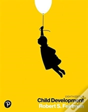Capa do artigo Child Development