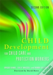 Capa do artigo Child Development For Child Care And Protection Workers