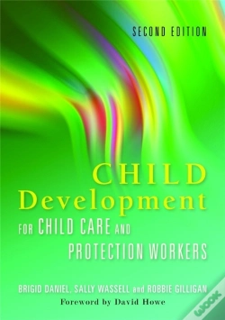 Capa do artigo Child Development For Child Care And Protection Workers
