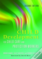 Capa do artigo Child Development For Child Care And Protection Workers