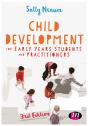 Child Development For Early Years Students And Practitioners - Preview