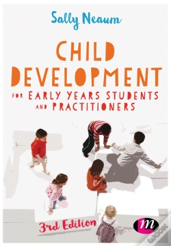 Capa do artigo Child Development For Early Years Students And Practitioners