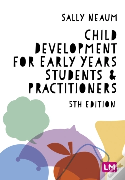 Capa do artigo Child Development For Early Years Students And Practitioners