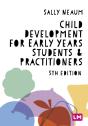 Child Development For Early Years Students And Practitioners - Preview