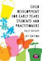 Child Development For Early Years Students And Practitioners - Preview