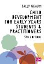 Child Development For Early Years Students And Practitioners - Preview