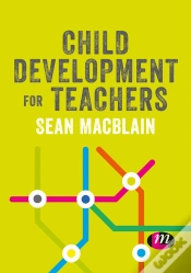 Capa do artigo Child Development For Teachers