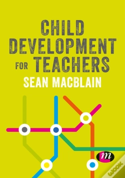 Capa do artigo Child Development For Teachers