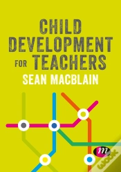 Capa do artigo Child Development For Teachers