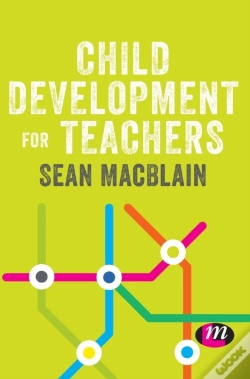Capa do artigo Child Development For Teachers