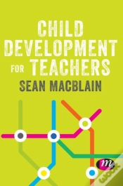 Capa do artigo Child Development For Teachers