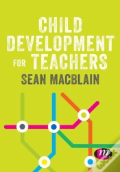 Capa do artigo Child Development For Teachers