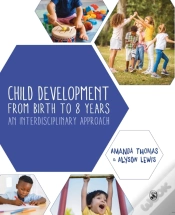 Capa do artigo Child Development From Birth To 8 Years