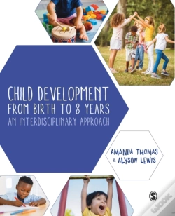 Capa do artigo Child Development From Birth To 8 Years