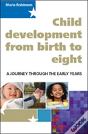 Capa do artigo Child Development From Birth To Eight: A Journey Through The Early Years