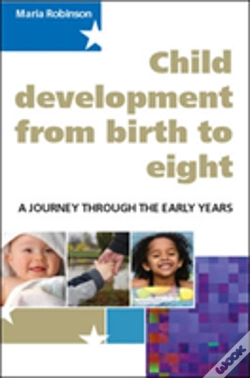 Capa do artigo Child Development From Birth To Eight: A Journey Through The Early Years