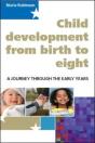 Child Development From Birth To Eight: A Journey Through The Early Years - Preview