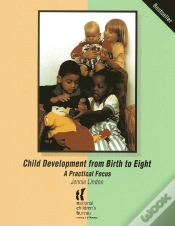 Capa do artigo Child Development From Birth To Eight