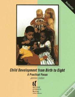 Capa do artigo Child Development From Birth To Eight