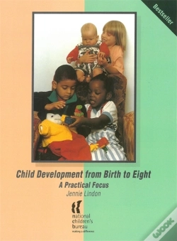 Capa do artigo Child Development From Birth To Eight