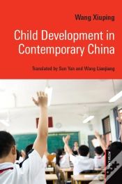 Capa do artigo Child Development In Contemporary China