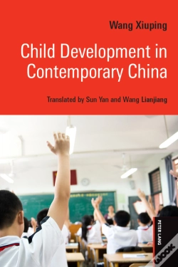 Capa do artigo Child Development In Contemporary China