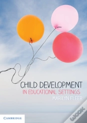 Capa do artigo Child Development In Educational Settings