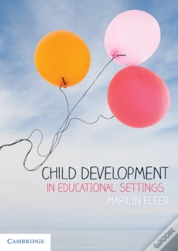 Capa do artigo Child Development In Educational Settings