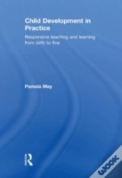 Capa do artigo Child Development In Practice