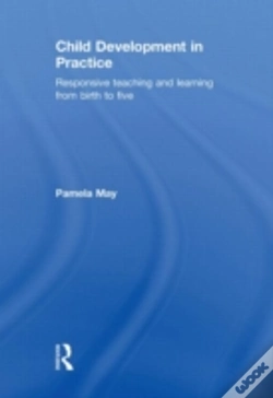Capa do artigo Child Development In Practice
