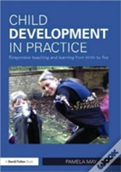 Capa do artigo Child Development In Practice
