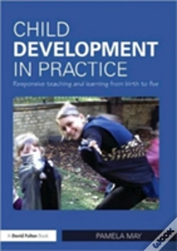 Capa do artigo Child Development In Practice