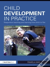 Capa do artigo Child Development In Practice